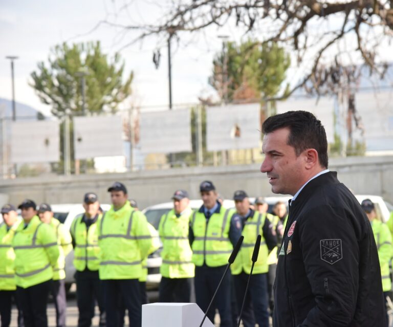 Veliaj: Ndalimi i betoniereve ka dhënë rezultate në uljen e trafikut; vendimi është i drejtë