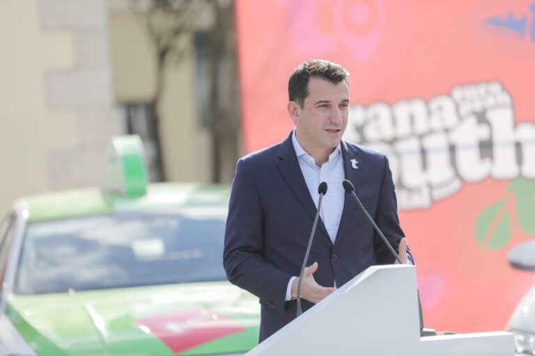 Veliaj siguron banorët e “5 majit“: Kompensim 100% për pronën, minoranca e zhurmshme nuk bllokon dot progresin e qytetit