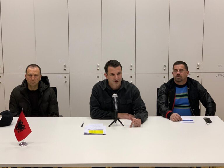 Veliaj: Beteja me FSHF jo për mua, por për çunat dhe gocat e këtij qyteti që duan të merren me futboll të pastër