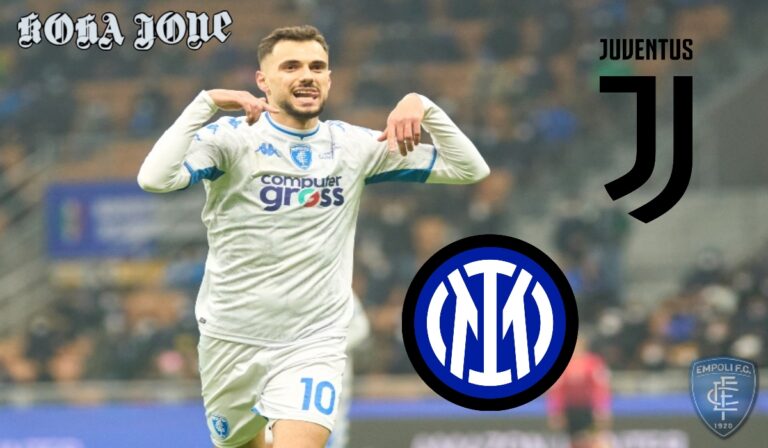Bajrami “çmend” klubet e mëdha, Juvja dhe Inter nisin duelin për të