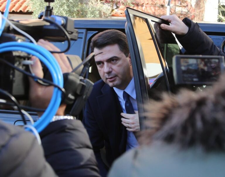 PD i përgjigjet presidentit: Ilir Meta tregoi se është në aleancë me Sali Berishën