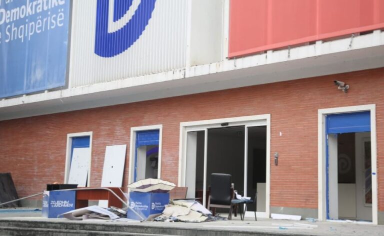 Administratori i selisë blu: Do të merrem masa shtesë sigurie
