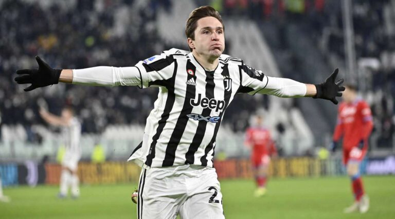 Juventus nuk bind, ndalet edhe nga Napoli i “përgjysmuar” (VIDEO)