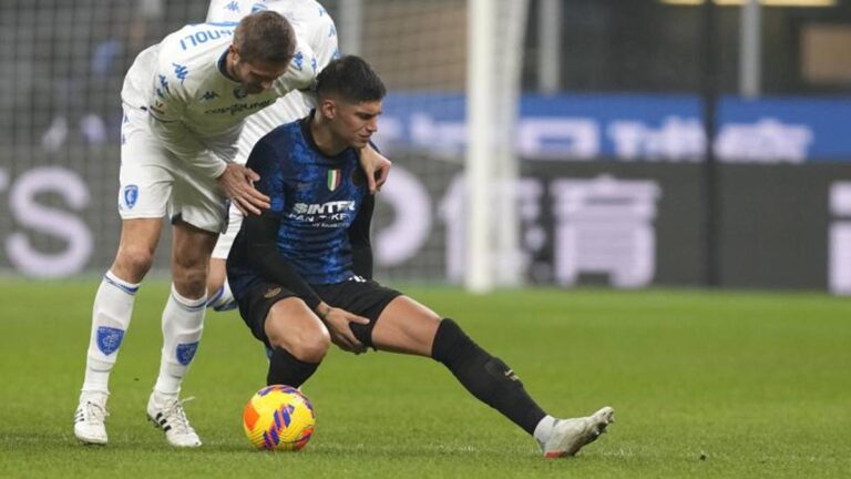 Correa një muaj jashtë fushave të lojës, do të mungojë në derbi