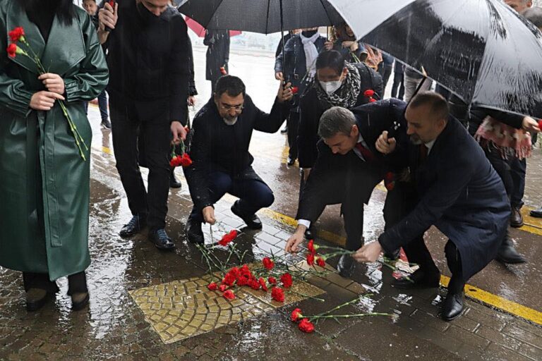 Bledi Çuçi: 21 Janari, damkë e zezë në historinë e Shqipërisë