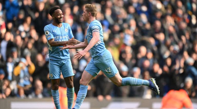 City fiton me një perlë të De Bruyne ndaj Chelsea-t dhe i afrohet titullit (VIDEO)