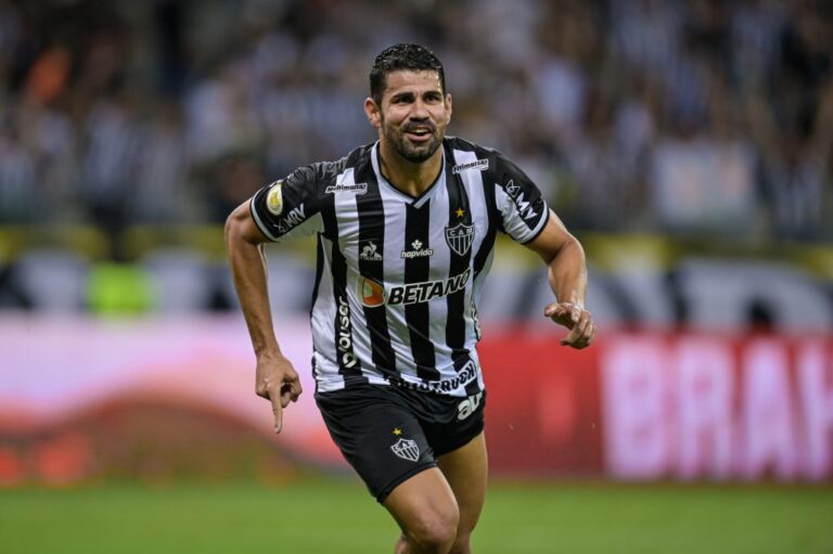 Diego Costa bën gati firmën me ekipin e Seria A, synohet dhe Pastore