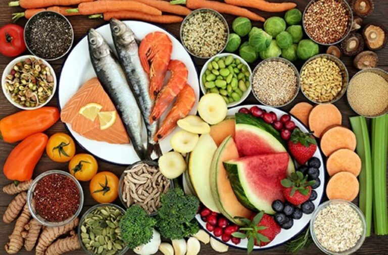 Dieta mesdhetare, më e mira edhe për vitin 2022