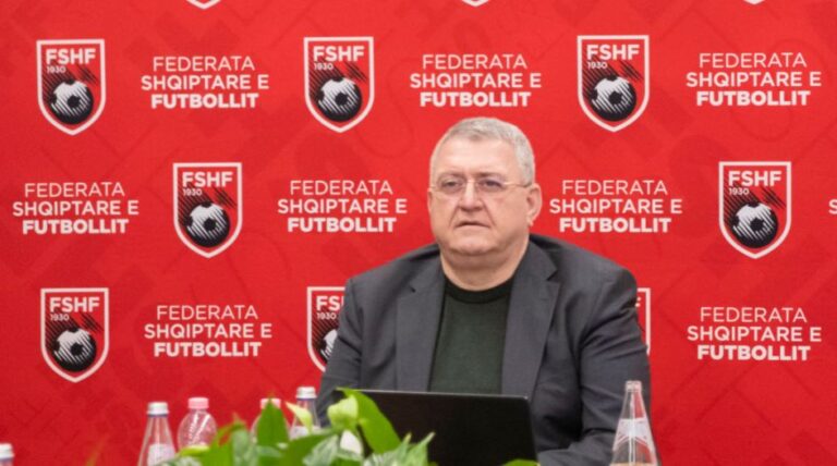 Gjykata e Tiranës pezullon nga detyra kreun e FSHF-së, Armand Duka