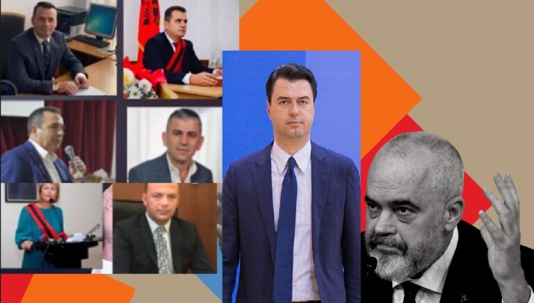 Zgjedhjet në 6 bashki/ Basha, Rama dhe zemërimi i demokratëve