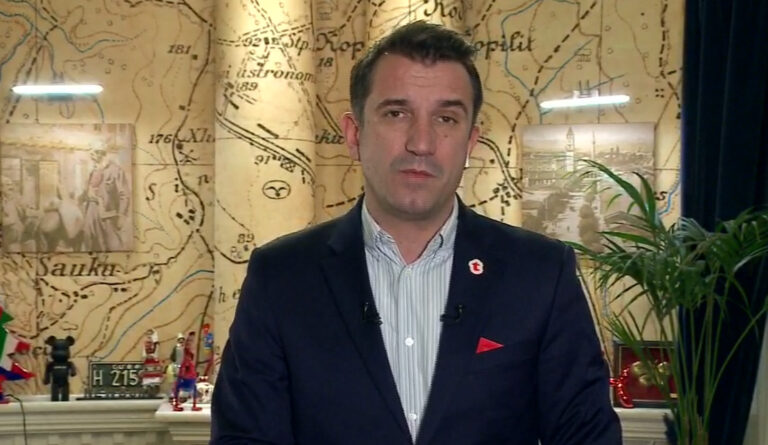 “SANREMO GIOVANI” më 22 shtator në Tiranë, Veliaj fton qytetarët në sheshin “Italia”: Plot artistë italianë dhe shqiptarë