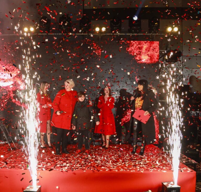 20 vjet Vodafone Albania, shorteu për klientët besnikë finalizohet me dy çmime të mëdha