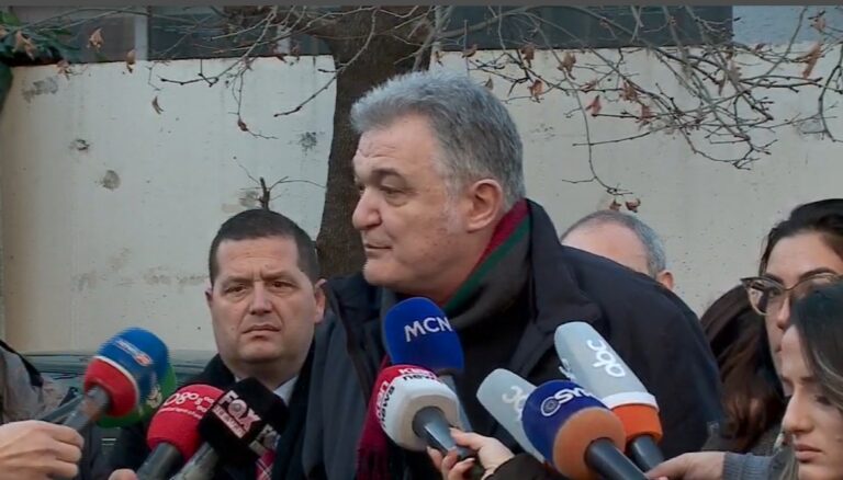 Çlirim Gjata: Në selinë e PD ka pasur grup paramilitar të armatosur