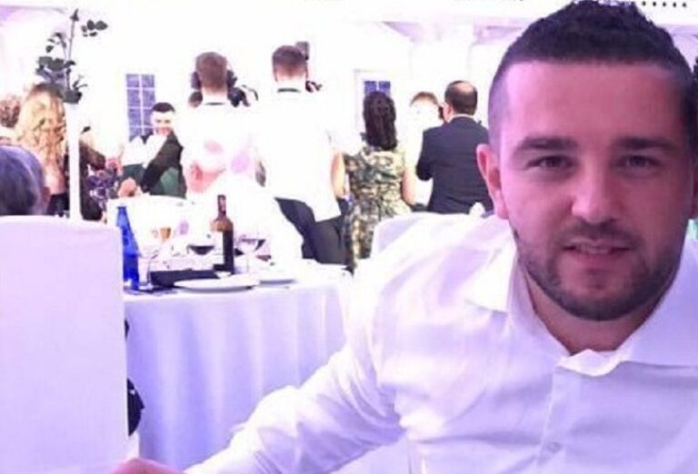 Tritoli në shtëpinë e Dukës, burg për 34-vjeçarin. Avokati: Filmimet treguan se s’ishte ai autori