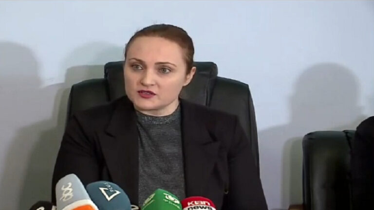 Kryeprokurorja e Tiranës: Do hetojmë personat që blenë të dhënat dhe i përdorën për punët e tyre