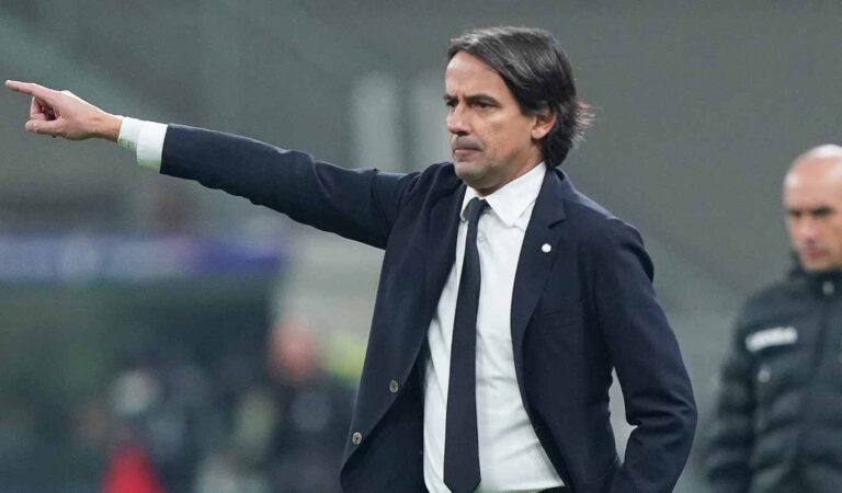 Po udhëheq me sukses Interin, Atletico dhe United hedhin sytë nga Inzaghi