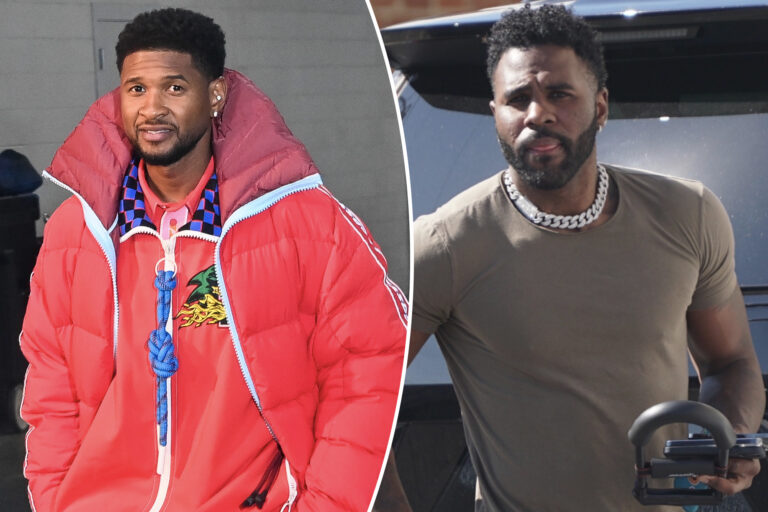 Arrestohet Jason Derulo, bëri sherr me burrat që e ngatërruan me Usher