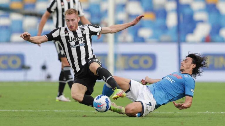 A do të luhet ndeshja Juventus-Napoli? ASL jep vendimin