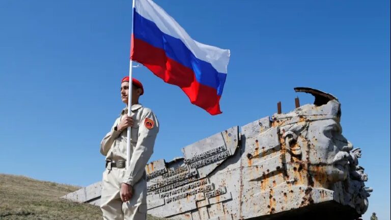 Trupat ruse hyjnë në Kazakistan, Moska: Pas protestave qëndron dora e Amerikës!