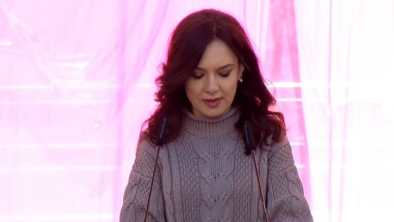 Elisa Spiropali në 30-vjetorin e FRESSH: Partia Socialiste më e mira në skenë