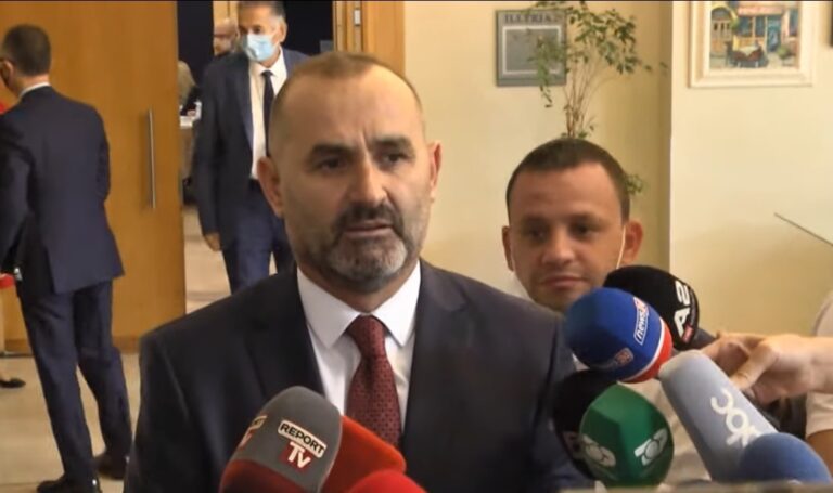 Raporti i TI për korrupsionin, Manja: 2022 do të shënojë rezultate konkrete, media aleti ynë kryesor në këtë luftë