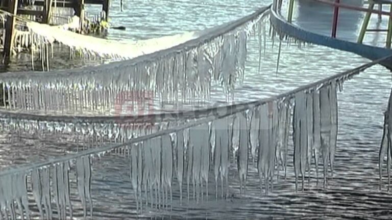Moti i keq në fundjavë dhe javën e ardhshme deri në minus 17 gradë. Mbyllen shkollat, çerdhet dhe kopshtet