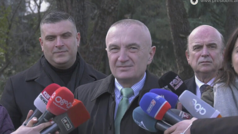 Meta ironizon Ramën: Cunat e Shoqatës së Ballkanit të Hapur janë shqetësuar