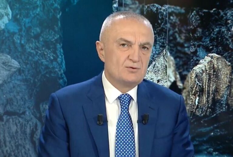 Frikë se shpallet “non grata”? Meta i sfidon: Të ndodh tani që jam president
