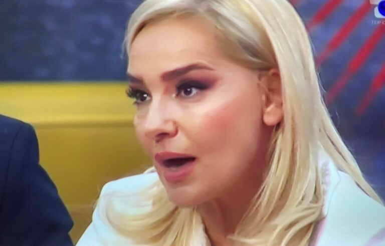 Monika akuzon rëndë banorët e “Big Brother Vip Albania”