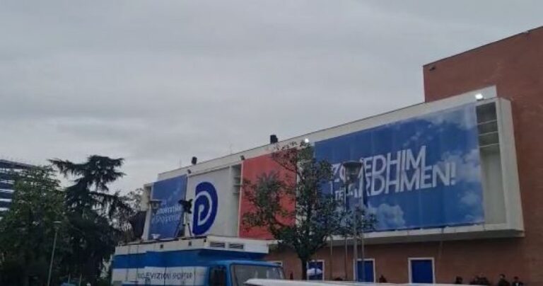 PD: Aleatët e “Shtëpisë së Ilirit” po shantazhojnë njëri-tjetrin!