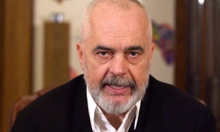 Rama, socialistëve: Mos degradoni përballë të lajthiturve!