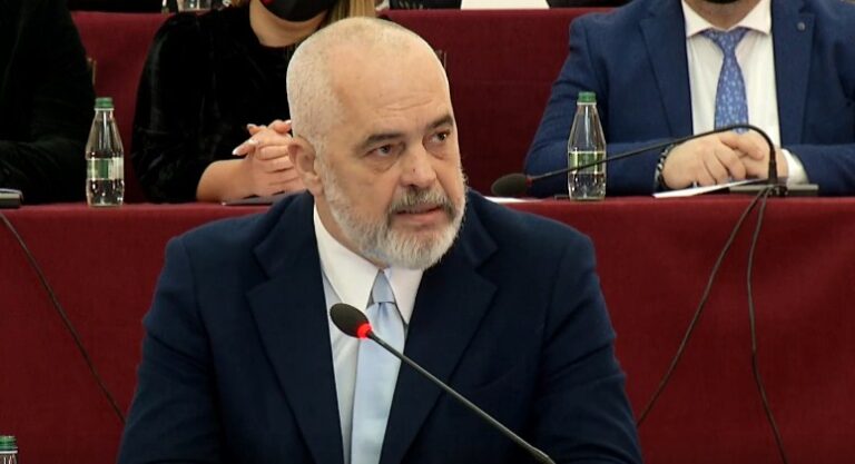 Kush do jetë Presidenti i ri? Rama: Nuk do të bjerë nga qielli!