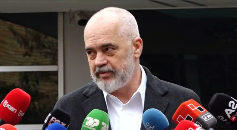 Kongresi i PS më 29 janar, miratohen ndryshimet statutore. Rama: Do ketë ripërtëritje me të rinjtë!