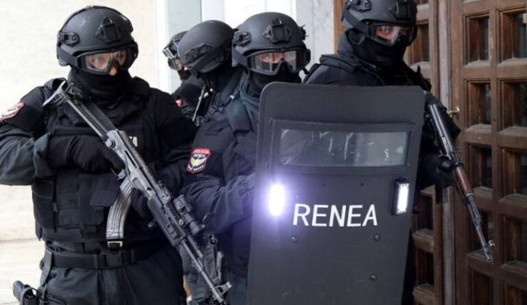 Erion Veliaj uron 109-vjetorin e themelimit të Policisë: Faleminderit për shërbimin e sakrificën e paçmueshme