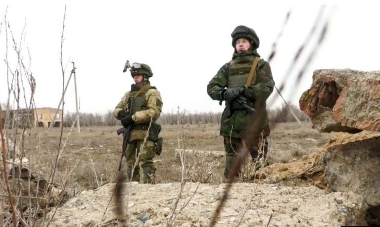 Paralajmërimi i ambasadës amerikane në Tiranë: Nëse Rusia pushton Ukrainën, janë në rrezik…