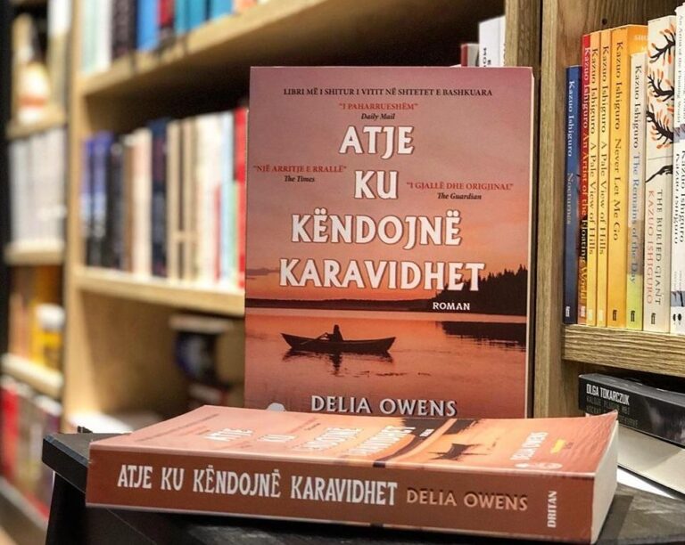 Kur natyra shfaqet më “humane” se njeriu