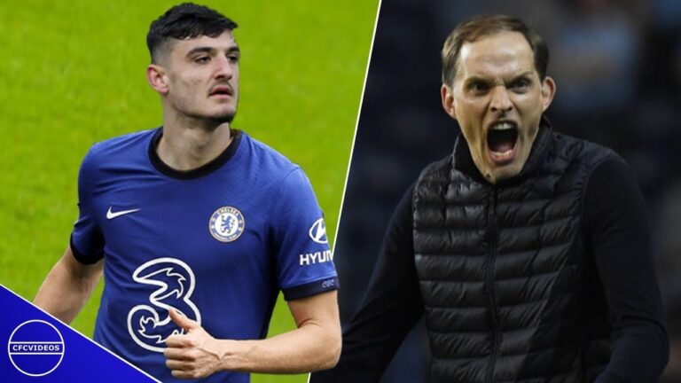 “Është lojtar unik”, Tuchel flet për herë të parë për Armando Brojën