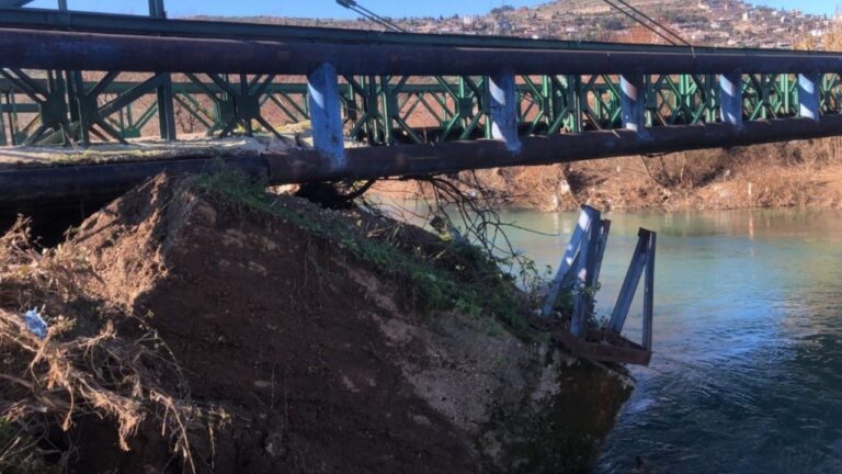 Shembet ura në Metoq të Vlorës