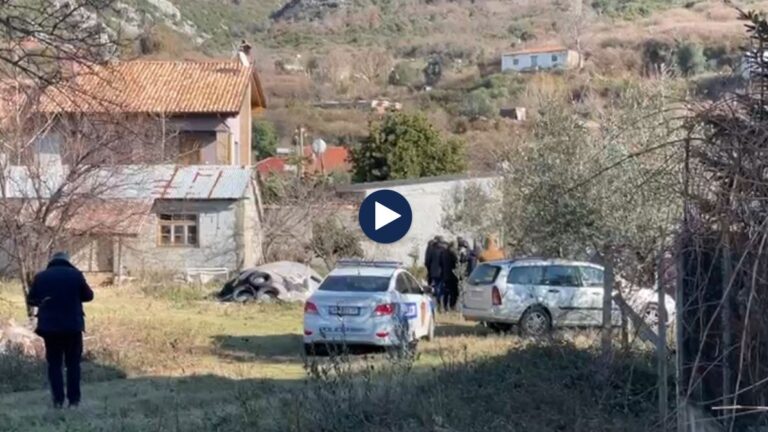 I vranë të atin në sy, nëna u vetëvra nga dhimbja dhe mbeti jetim që 5 vjeç. Si u bë vrasës adoleshenti sot në Lezhë
