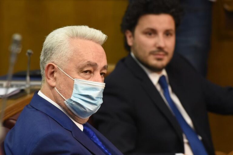 Thellohet ngërçi politik në Malin e Zi