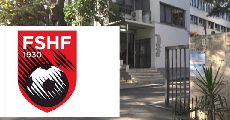 Zbardhet vendimi i gjykatës për pezullimin e zgjedhjeve në FSHF: Nuk ka zgjedhje më 2 mars