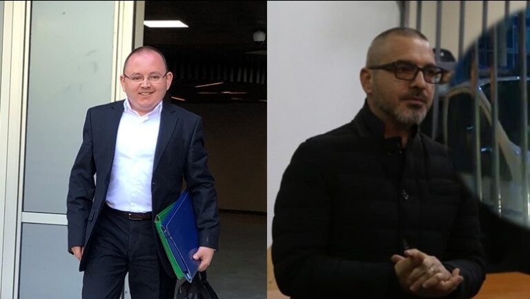 Gjyqtari Pëllumbi e dërgoi në burg, por në 2014 Saimir Tahiri kërkoi ndëshkim për të