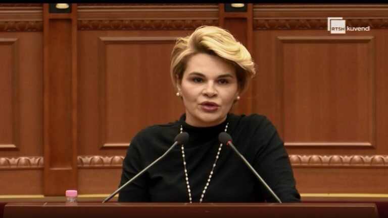 Vettingu/ Kryemadhi hedh dyshime për vendimin e Bashës: Të mos votojmë nga frika e prokurorëve belg