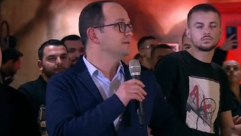Ditmir Bushati krah Ramës në Durrës për 6 marsin: Marrëdhëniet nuk kanë qenë mjaltë