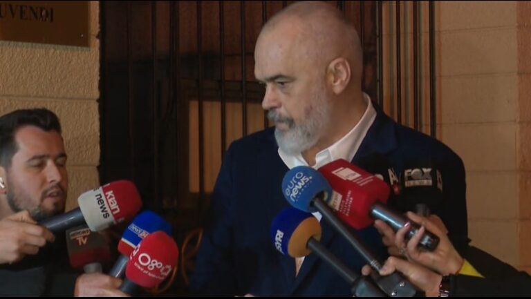 10 orë dëshmi për Incerenatorët/ Rama: Vjedhja e 430 mln euro, narrativë e ulët që në fund u zbardh