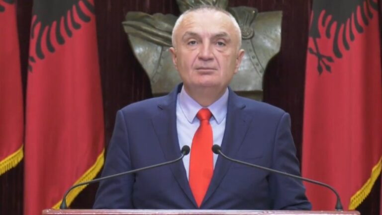 Meta mbledh Këshillin e Sigurisë Kombëtare: Dënojmë Rusinë, Ukraina është shtet i pavarur dhe sovran