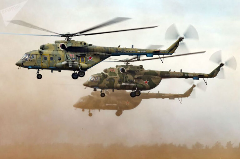 Rusia: Do të shkatërrojmë armët e Perëndimit