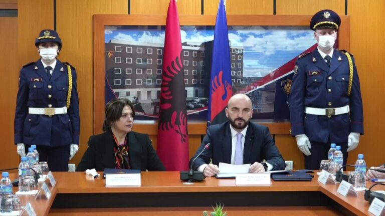 Të zhdukurit në komunizëm, policia marrëveshje për kërkimin e 6 mijë personave