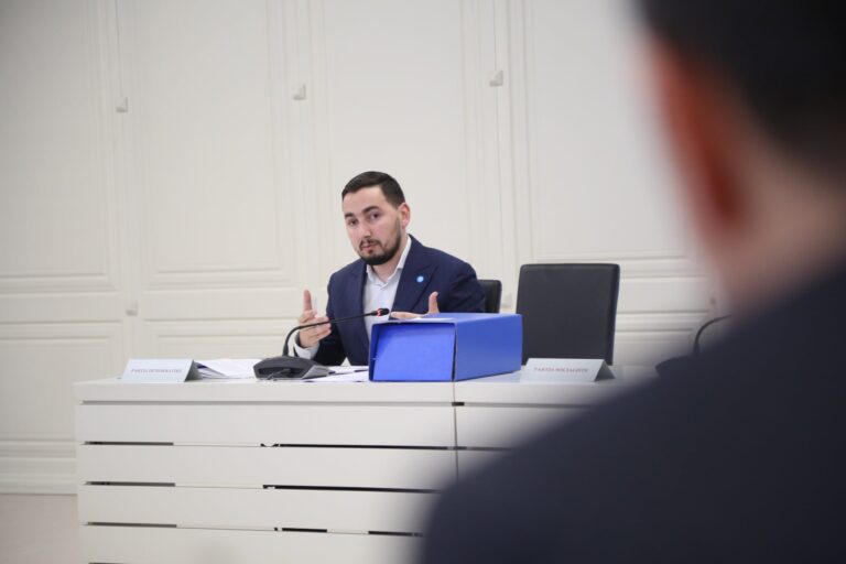PD: Bashkia Durrës përdor fondin e rindërtimit për zgjedhjet e 6 marsit