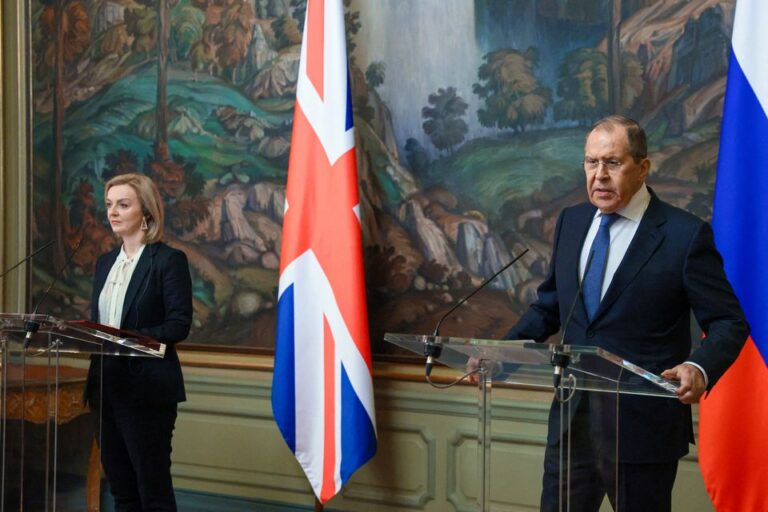 Britania: Lufta mund të jetë fillimi i fundit për Putinin, konflikti do të jetë i përgjakshëm